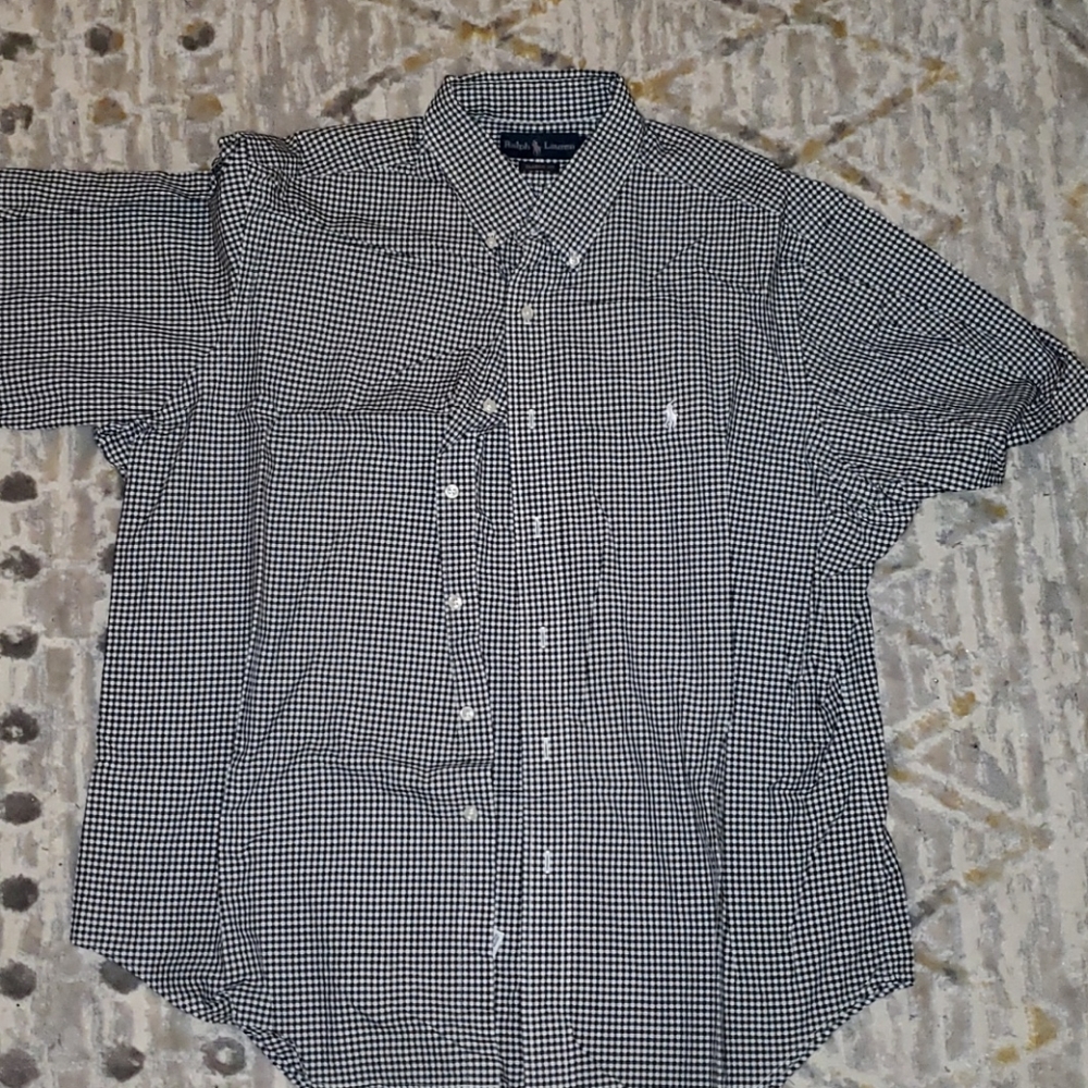Ralph Lauren SS Classic edition